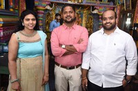 Aadi New Movie Opening